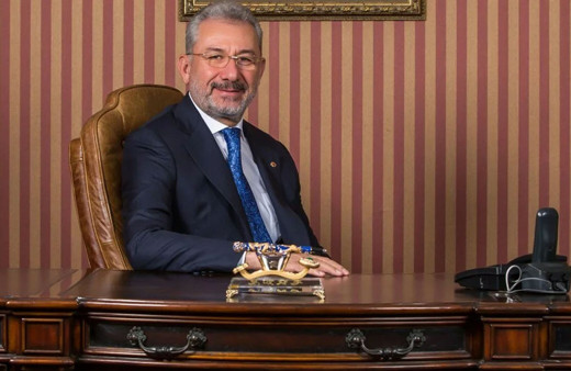 BMC satıldı yeni sahibi Tosyalı Holding kimin, patronu Fuat Tosyalı kimdir?