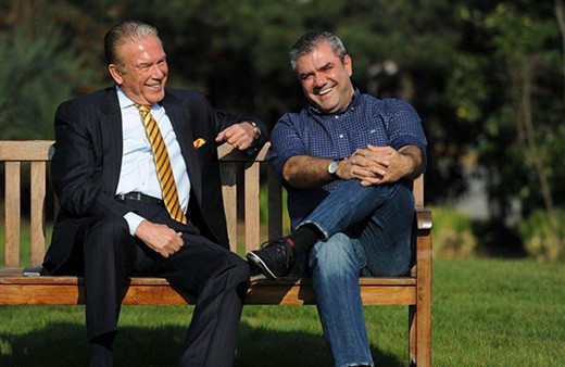 Yılmaz Özdil Uğur Dündar'ı neden çıldırttı medya kulislerinde bu konuşuluyor