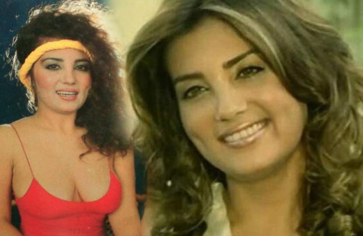 Yeşilçam güzeli Bahar Öztan'ın son hali görenleri şaşırttı! Oyunculuğu bakın neden bıraktı