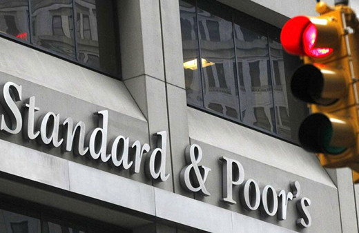 S&P, Türkiye'yle ilgili büyüme rakamlarını yükseltti! Enflasyon, faiz ve işsizlik...
