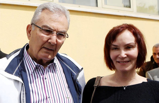 Fatih Altaylı'dan Deniz Baykal ve kızı Aslı Baykal'a Halk TV soruları! Parayı ne yaptınız?