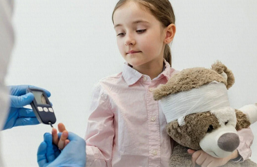 Koronavirüs pandemisinde çocuklarda diyabet iki kattan fazla arttı