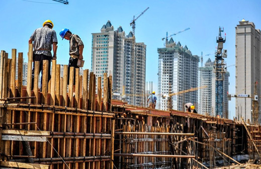 Dünya Bankası, Çin için yıllık büyüme tahminini yüzde 8,5'e yükseltti