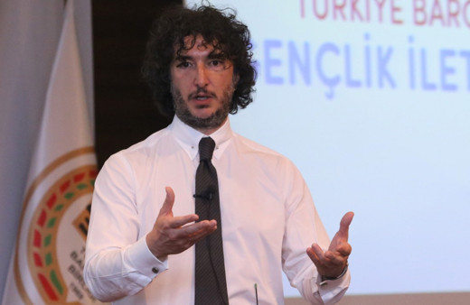 Vergi rekortmeni avukat Gönenç Gürkaynak Elmalı Davası'na dahil oluyor