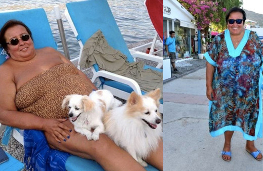 Akrep Nalan öldü mü haberi geldi Akrep  Nalan ölüm nedeni nedir?