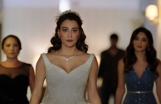 Kalp Yarası 2. bölüm fragmanı