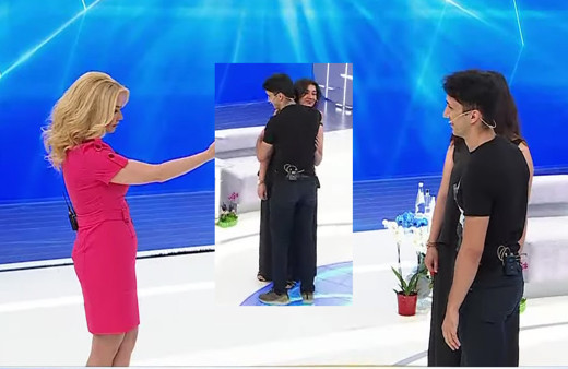 Müge Anlı doktor Duygu Eda'ya şaştı kaldı: Arkadaşımı kıskanıp tıp okudum