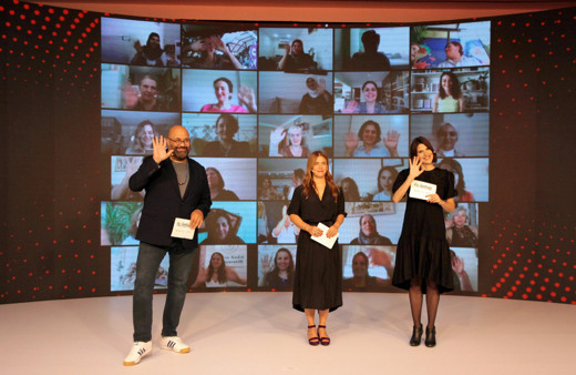 Coca Cola 'Kızkardeşim Projesi' ile hibe desteği kazananların isim listesi