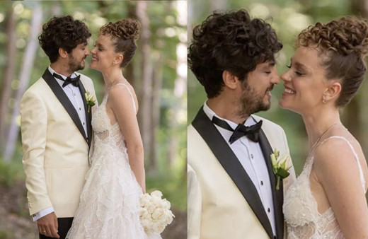 Ece Çeşmioğlu nereli kaç yaşında Taner Ölmez eşi kimdir?