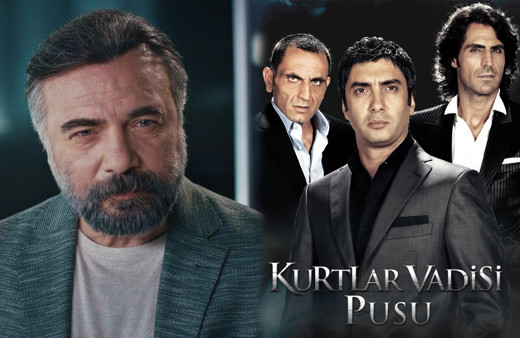 5 ayrılık isyan ettirdi Kurtlar Vadisi transferi EDHO seyircisini şaşkına çevirdi