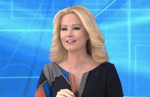 Müge Anlı'nın kızı Lidya Akdağ kaç yaşında nerede yaşıyor?