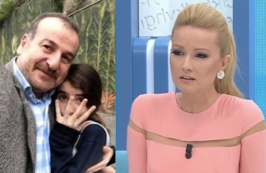 Müge Anlı evli mi kaç kere evlendi kızının babası kimdir?