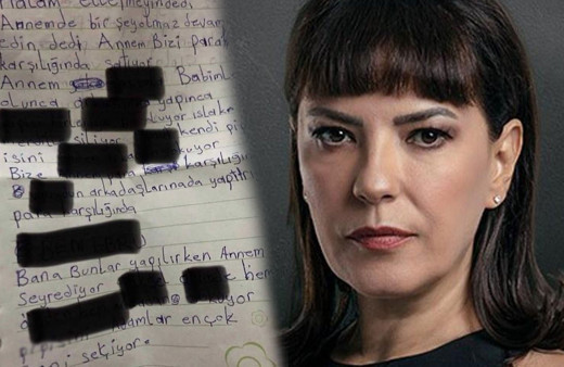 Elmalı davası Türkiye'yi ayağa kaldırdı! Çocukları istismara ünlülerin tepkisi