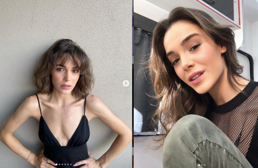 Haftanur Sancaktutan nereli anne ve babası kimdir?