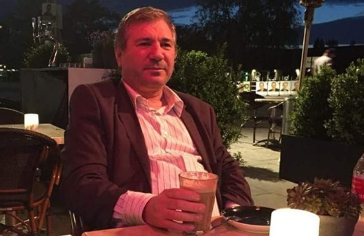 Danimarka'dan Isparta'ya geldi! Kaybolan gurbetçi bakın nerede bulundu