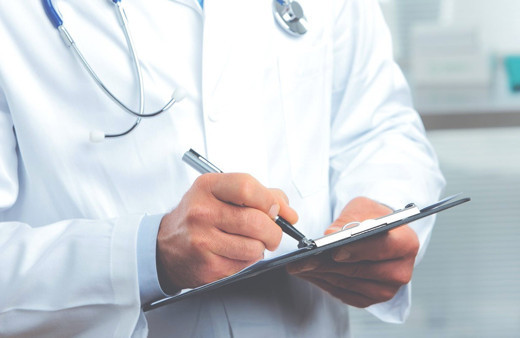 Kişi başına düşen doktor sayısında Türkiye sonuncu