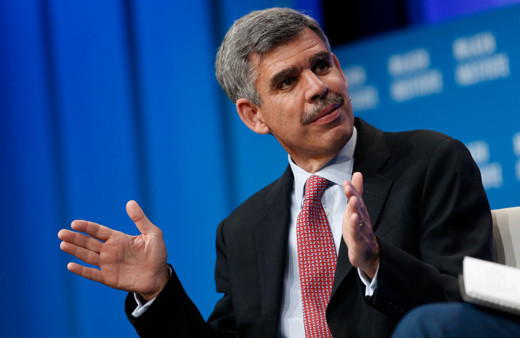 Ünlü ekonomist ABD'nin krizin eşiğinde olduğunu açıkladı