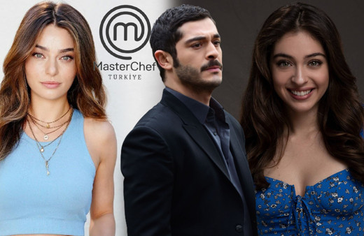 Masterchef Ada Masalı Baht Oyunu Maraşlı'ya fark attı! Reytingde zirve bakın kimin