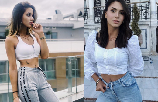 Ayşegül Çınar kimdir kaç yaşında oynadığı diziler eski sevgili dehşeti