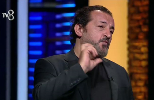 Mehmet Yalçınkaya Masterchef adayına çok kızdı: Yoksa sen Furkan'ın arkadaşı mısın?