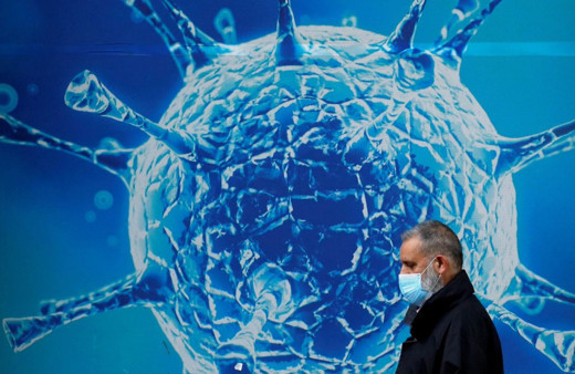 Delta'nın daha da tehlikesi Delta Plus'ta aşılar için ürkütücü haber