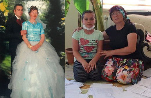 Çanakkale'de satılık bebek skandalı! Karısını eniştesinden hamile bırakmak istedi