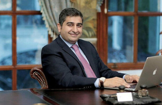 Türkiye, Sezgin Baran Korkmaz’ı Avusturya’dan resmen istedi