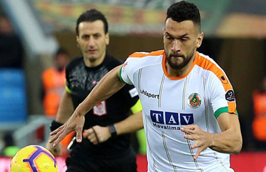 Fenerbahçe, Steven Caulker'ı açıkladı!