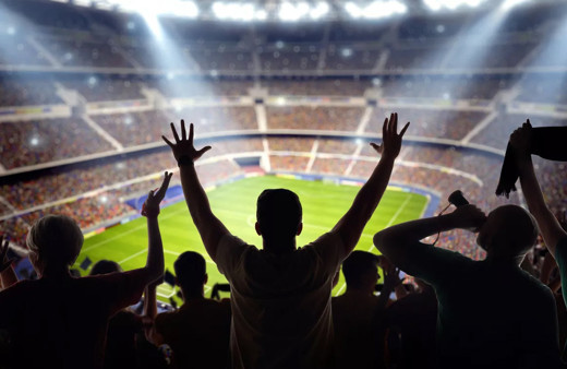 TFF duyurdu! Yeni sezonda yüzde 50 seyirci alınacak