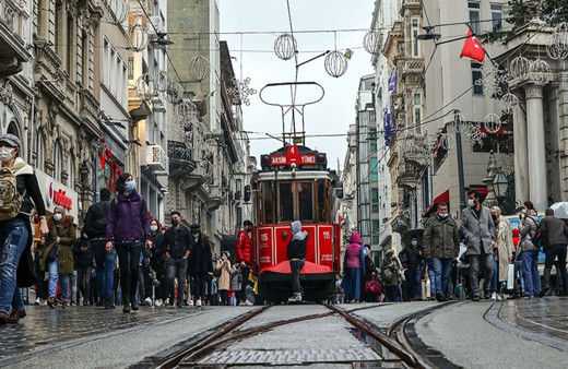 "Isınma turları başlıyor" diyen Osman Müftüoğlu'ndan kritik uyarılar