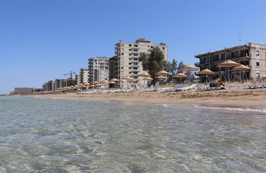 Erdoğan ziyareti öncesi Rumlar provokasyon fitilini ateşledi: İşgal edelim