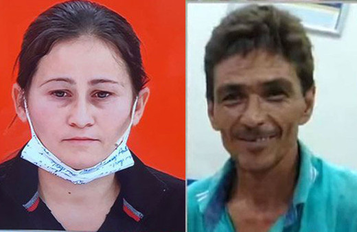 15 yaşında tecavüz etti, 2 çocuğumu balkondan attı, benden 14-15 yaşında kız istedi