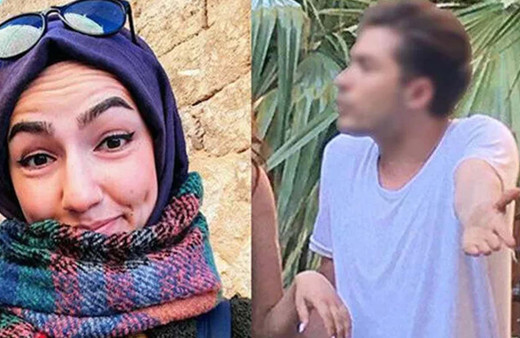 Başörtülü akademisyene 'Gaziosmanpaşa'ya git' deyip saldırıya 6 yıl hapis istendi