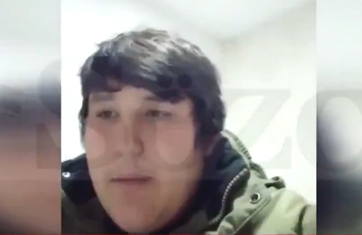 "Tosuncuk" lakaplı Mehmet Aydın ortaya çıktı: Türk yargısına teslim olacağım