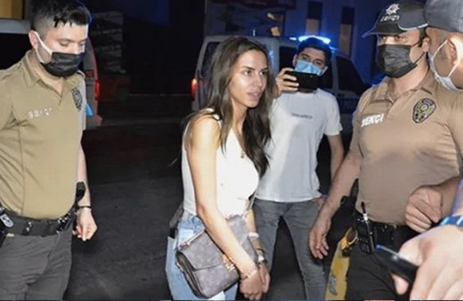 Ayşegül Çınar kimdir oynadığı diziler listesi sevgilisi başını yaktı!