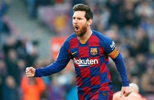Lionel Messi artık serbest! Messi hangi takıma gidiyor?