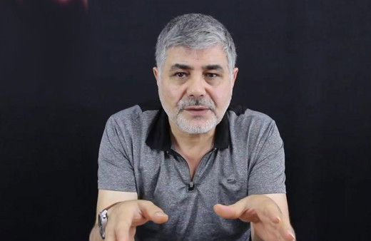 Mehmet Özışık, Ak Partili milletvekiline isyan etti