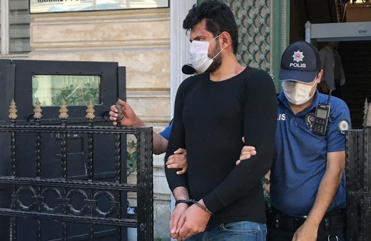 Furkan Çalıkoğlu kimdir kimin oğlu? Furkan Çalıkoğlu mesleği nedir?