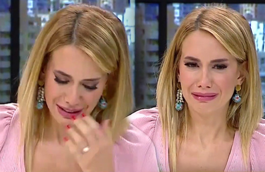 'Umarım annem izlemiyordur' deyip Nur Tuğba Namlı iğrenç olayı itiraf etti! Gözyaşları sel oldu