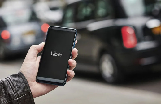 40 TL'ye kadar ücretsiz! UBER Taksi İstanbul ve Ankara’dan sonra artık İzmir’de