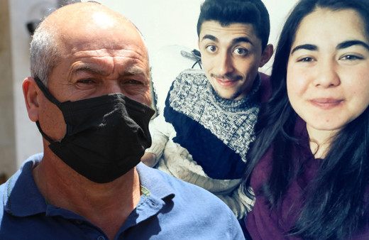 Isparta'da genç kızı göğsünden bıçakladı! 35- 40 dakika beklendikten sonra...