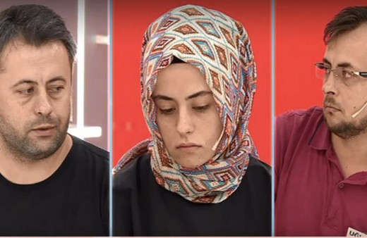 Müge Anlı'daki Osman Büyükşen ne doktoru nerede doktorluk yapıyor?