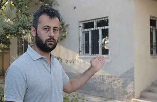 Osman Büyükşen evli mi çocuğı var mı? Osman Büyükşen instagram hesabı