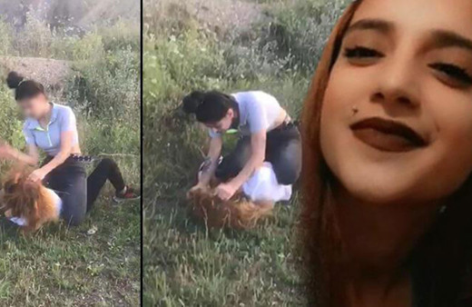 Dövülüp uçurumdan atılan Elif Çakal'ın babası konuştu! 'Onlarla gezme diye uyardım'