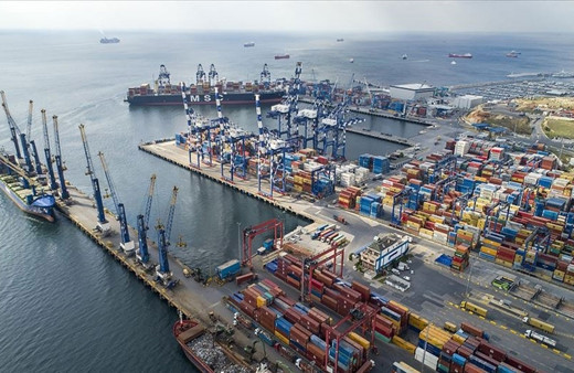 Bakan Mehmet Muş açıkladı! Haziran ayı ihracat rakamları belli oldu