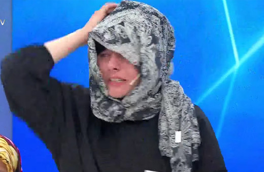 Büşra Büyükşen'in büyük sırrı bu deniyor! Müge Anlı'da yayın sonrası ortalık karıştı