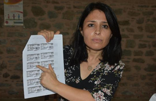 Aydın'da babası canlı gömüldü dedektif gibi iz süren doktor yeni deliller buldu