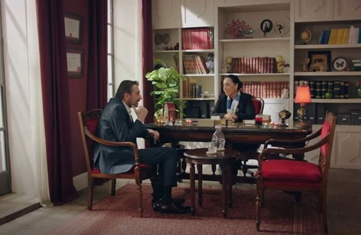 Binnur Kaya'dan Erkan Petekkaya'ya sürpriz ziyaret! Evine gitti