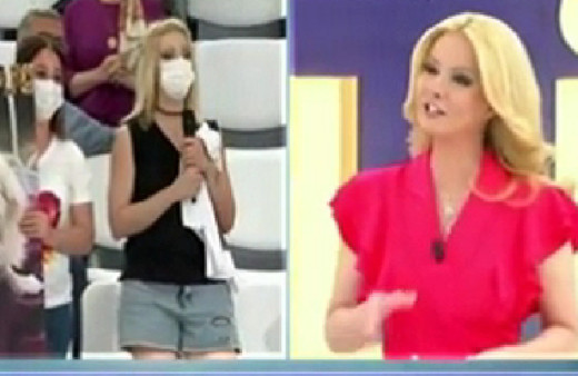 O sözü duyunca hemen seyirciyi düzeltti! Müge Anlı'dan şaşırtan Seda Sayan hamlesi