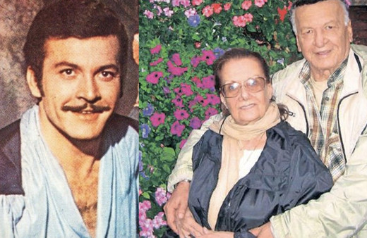 Kartal Tibet evli mi eşi Gündüz Tibet kimdir kaç yaşında?